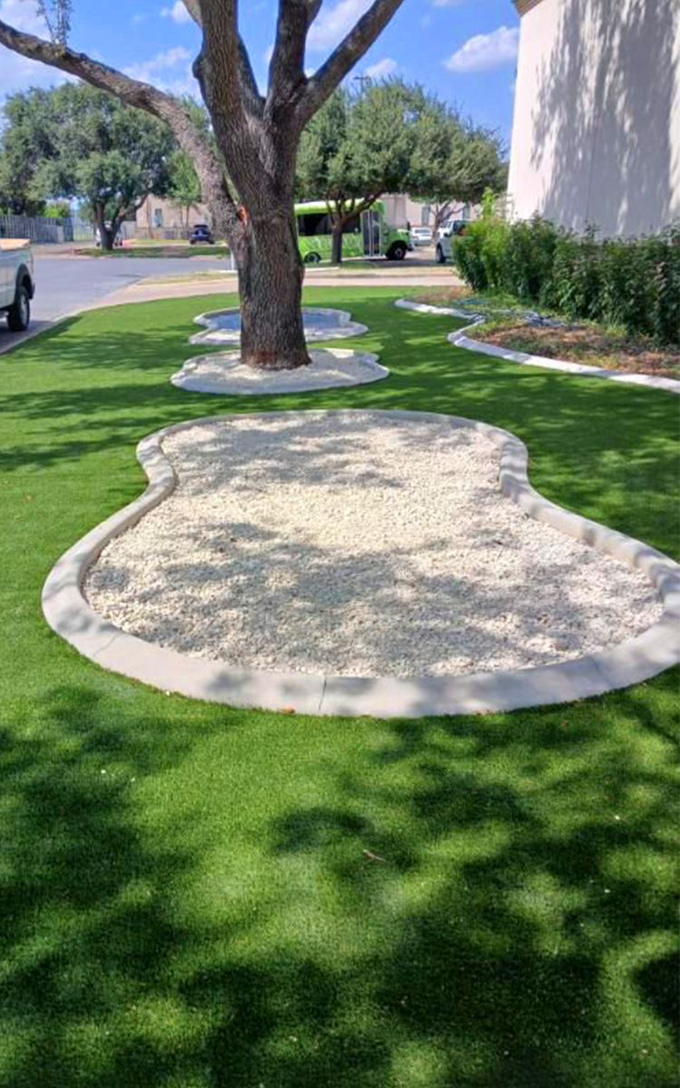 Hardscape Design